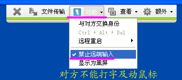 TeamViewer(内网远程控制) v15.20.3绿色版