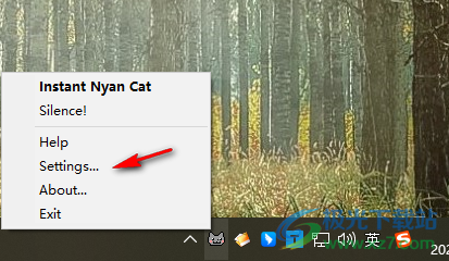 Nyan Cat Progress Bar 彩虹猫进度条 V2.1.1.1 免费版