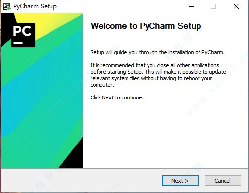 PyCharm 2020免费版