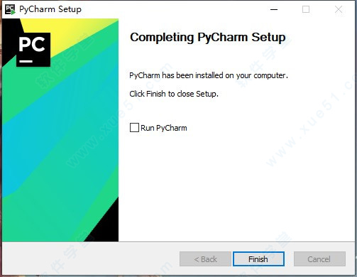 PyCharm 2020免费版