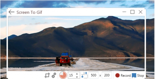 ScreenToGif简体中文版
