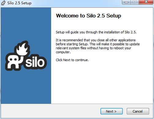 Silo(3D建模软件) v2.5.6中文版