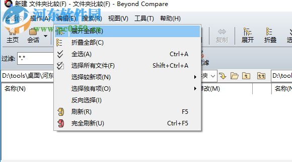 Beyond Compare 4增强版