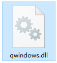 qwindows.dll下载