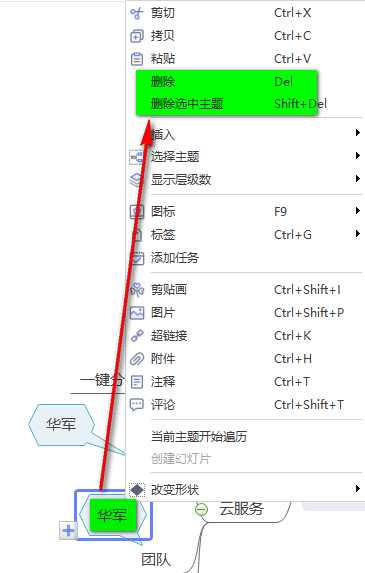 MindMaster(亿图思维导图) v8.0.3 绿色版