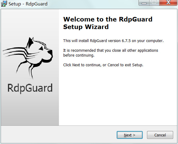 RdpGuard(HIPS入侵防御系统) v7.6.9 中文版