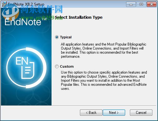 EndNote X8官方版