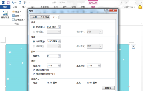 Word 2013增强版