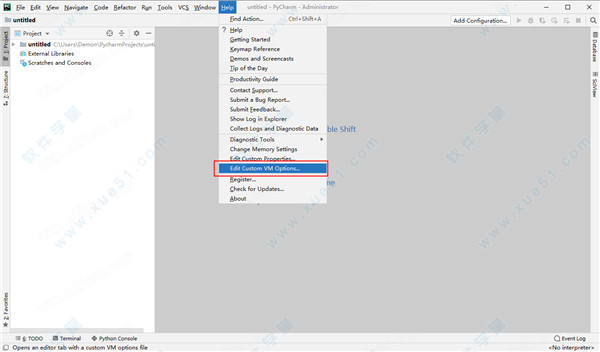 PyCharm 2020官方版