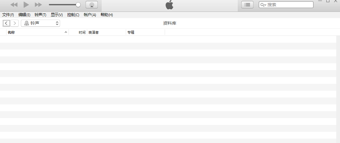 iTunes V12.12.2.2最新版