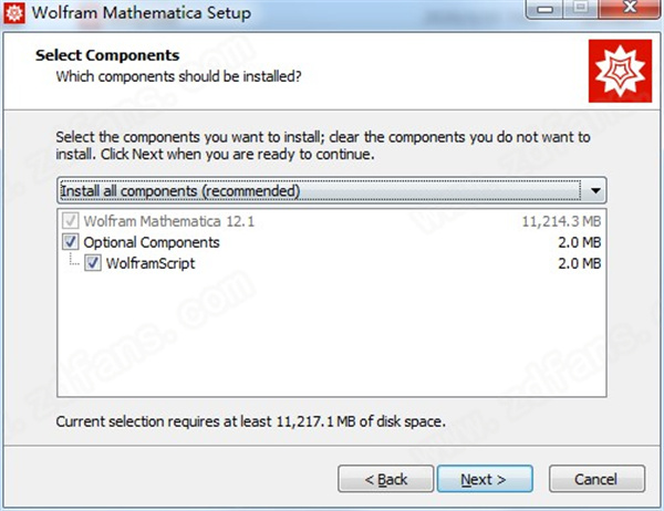 Mathematica 12官方版