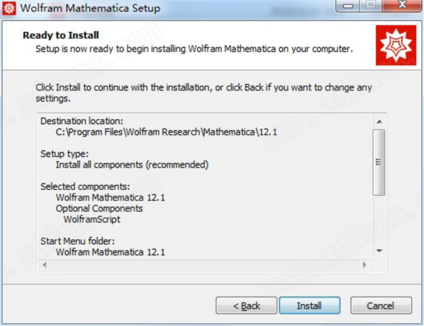 Mathematica 12官方版