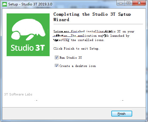 Studio 3T 2022 官方版