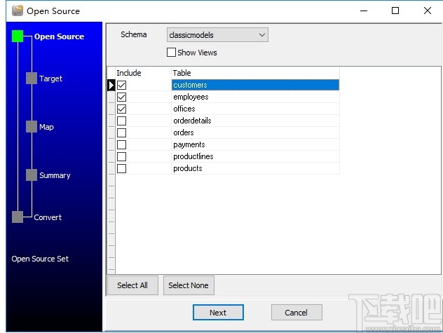 OracleToExcel v3.7 最新版