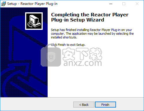 Reactor Player(水彩效果滤镜软件) v1.2官网版