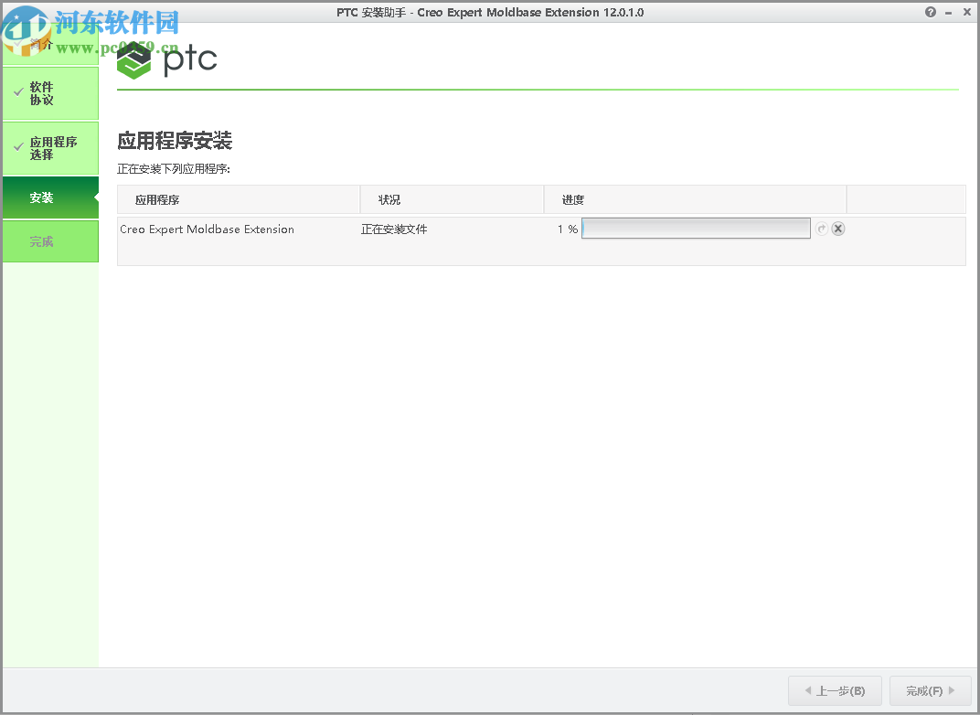 PTC Creo EMX注册版