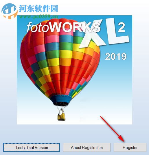 FotoWorks XL 2019官方版