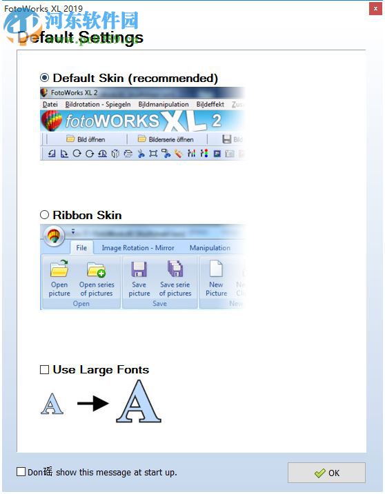 FotoWorks XL 2019官方版