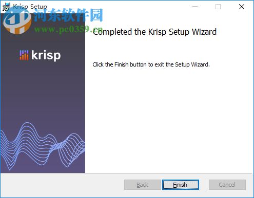 Krisp v1.0.3.0官网版