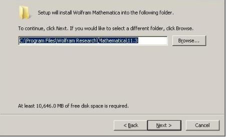 Mathematica 12专业版