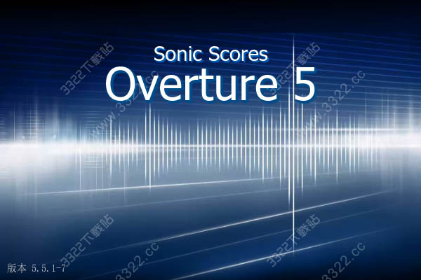 Overture v5.5.4.2简体中文版