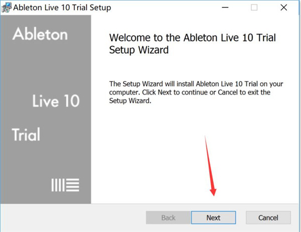 Ableton Live Suite 音乐制作 v11.2.5