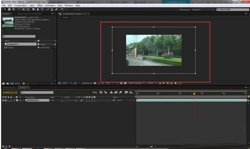 After Effects CS4官方版