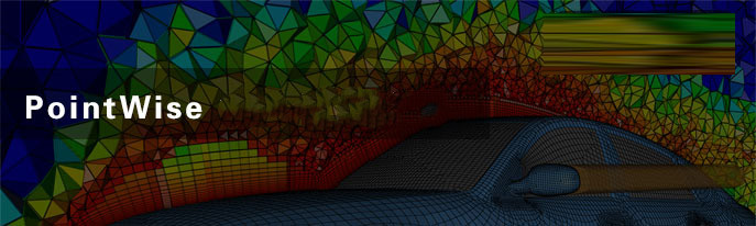 PointWise v18.5r1中文版