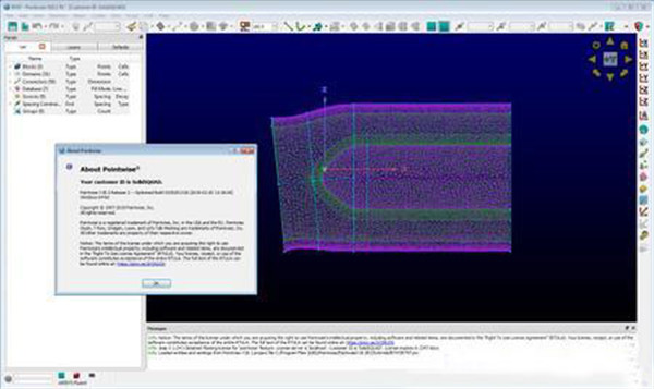 PointWise v18.5r1中文版