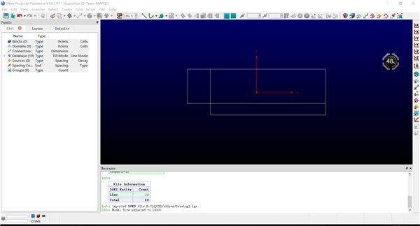 PointWise v18.5r1中文版