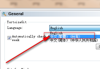 TortoiseGit 2.1.0.0 32/64位 中文汉化包 下载21