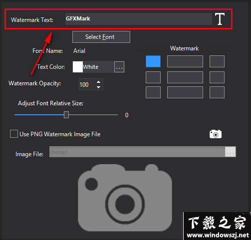 GFXMark Free v3.0 官方版