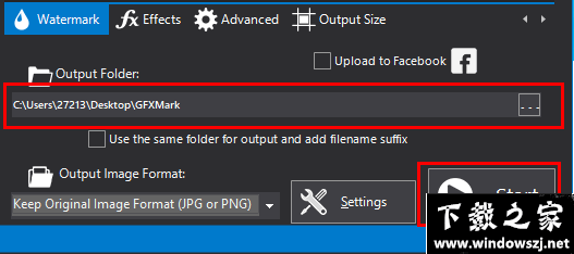 GFXMark Free v3.0 官方版