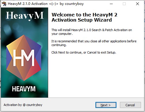 HeavyM Live v2.3.1最新版