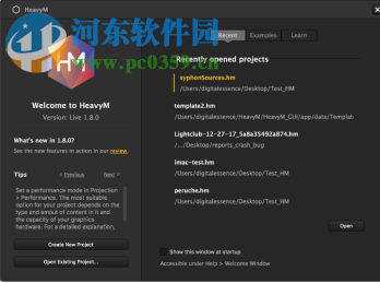 HeavyM Live v2.3.1最新版