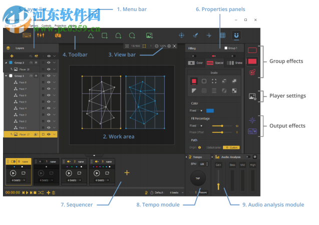 HeavyM Live v2.3.1最新版