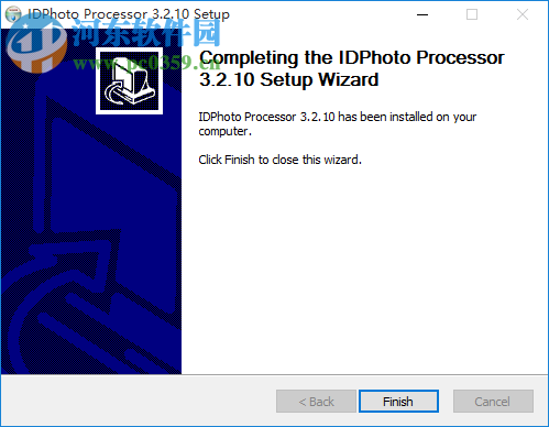 IDPhoto Processor v3.3.1中文版