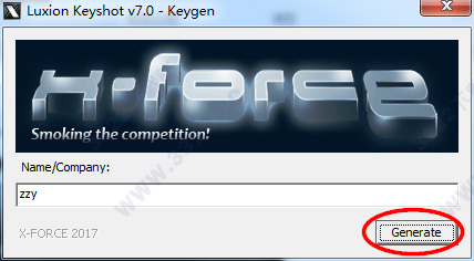 KeyShot 7正式版 v7.3.37.0下载(32位/64位)