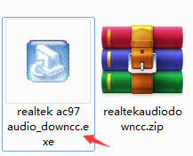 Realtek AC97 Audio Driver 声卡驱动 V4.06