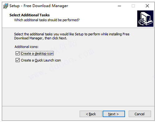 Free Download Manager v6.15.3中文版