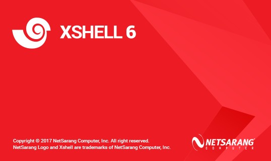 Xshell6 v6.0197官方版