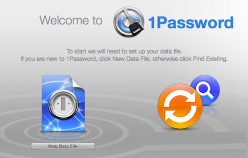 1Password 7.6.785电脑版