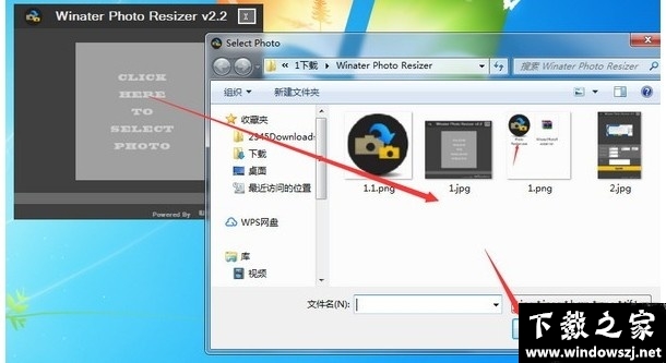 Winater Photo Resizer v2.2 最新版