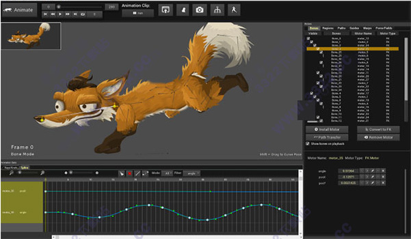 Creature Animation V3.73官方版