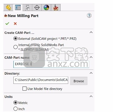 SolidCAM 2020简体中文版