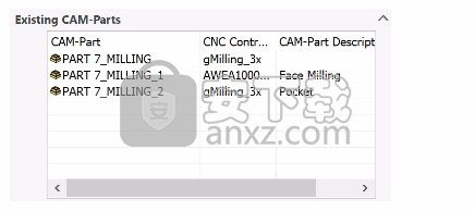 SolidCAM 2020简体中文版