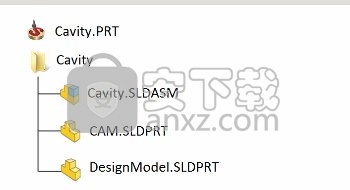 SolidCAM 2020简体中文版