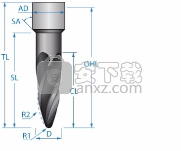 SolidCAM 2020简体中文版