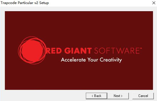 Trapcode Particular V3.1.2官方版