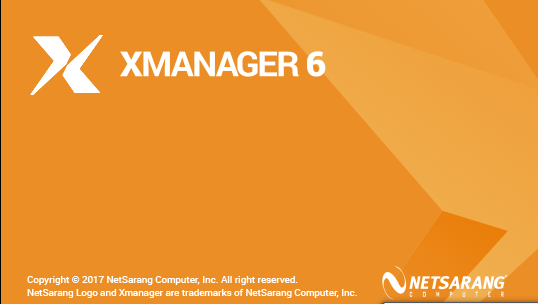 Xmanager 6最新版